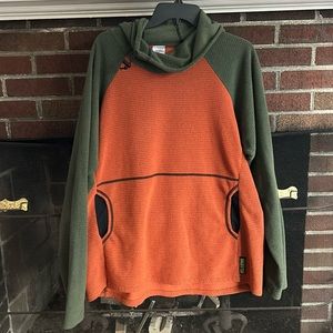 Barely worn Melanzana!!